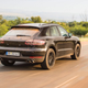 Illustration for article titled Porsche Does Not Know How Spy Shots Work